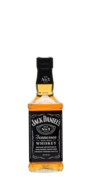 Jack Daniel's 1Lt – Bottle of Italy