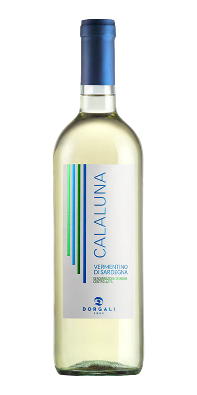 Cantina Dorgali Cala Luna Vermentino Di Sardegna DOC 2022