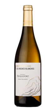 Château Roquefort Les Roches Blanches Sauvignon Blanc 2023