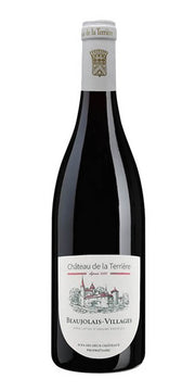 Château de la Terrière Beaujolais-Villages A.O.P. 2022