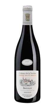 Château de la Terrière Brouilly AOP 2022