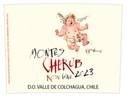 Montes Cherub Rose 2023