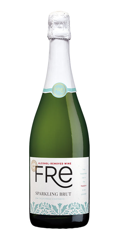 Fre Sparkling NV Alcohol Removed