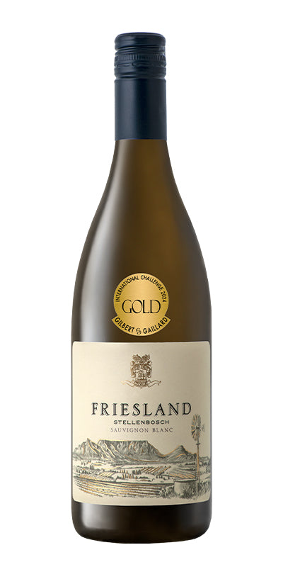 Friesland Sauvignon Blanc 2023