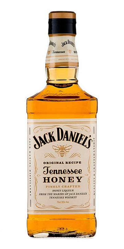 Jack Daniel's Tennessee Honey