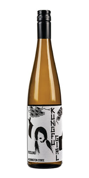 Charles Smith Kung Fu Girl Riesling 2020