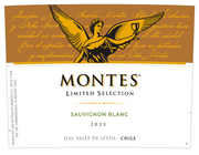 Montes Limited Selection Sauvignon Blanc 2023