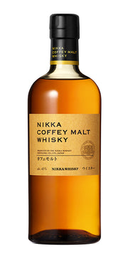 Nikka Coffey Malt Whisky