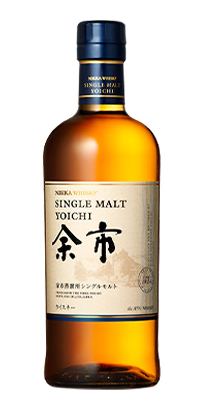 Nikka Yoichi Single Malt Whisky