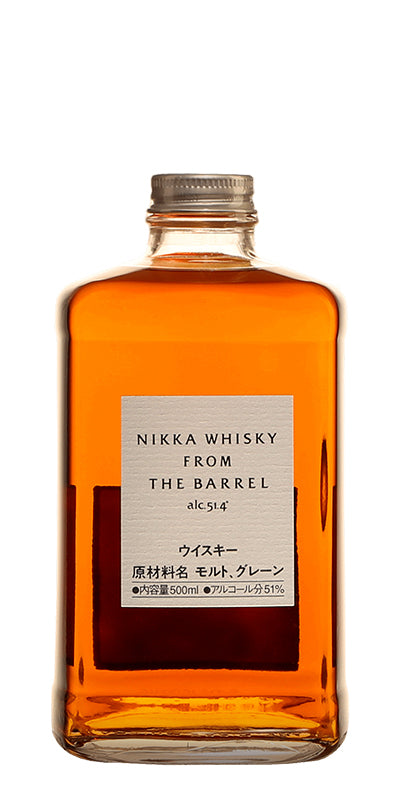 Nikka From The Barrel Whisky