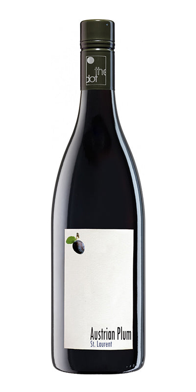 Weingut Pfaffl 2021 Wines Laurent – The Dot Plum St Platinum Austrian