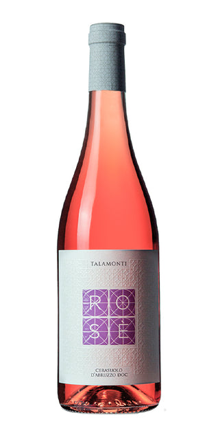 Talamonti Cerasuolo d'Abruzzo Rose DOC 2022 – Platinum Wines