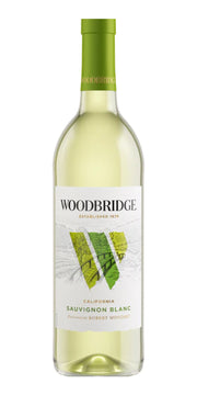 Woodbridge by Robert Mondavi Sauvignon Blanc NV