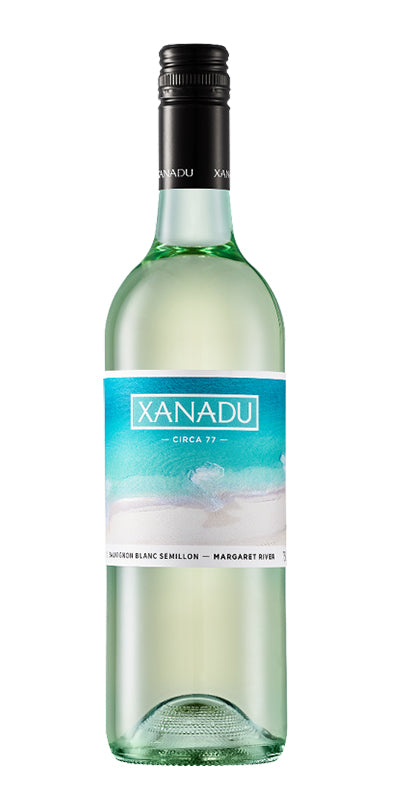 Xanadu Circa 77  Sauvignon Semillon 2022