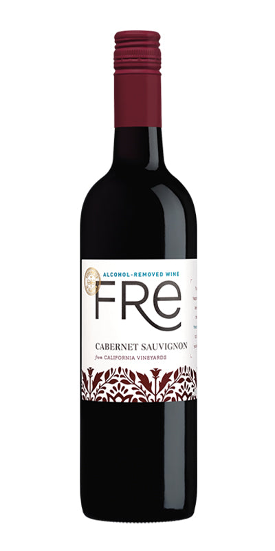 Fre Cabernet Sauvignon NV Alcohol Removed