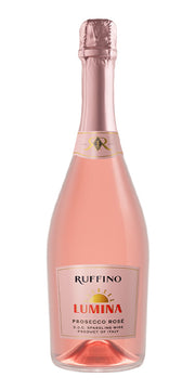 Ruffino Lumina Prosecco Rosé D.O.C. NV