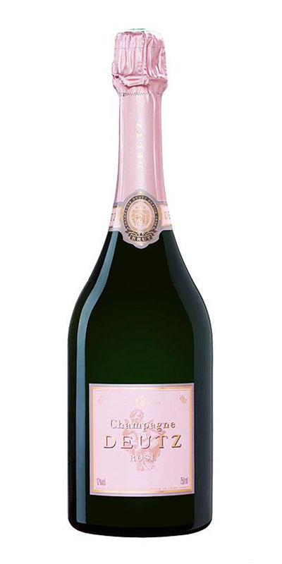 N.V. Deutz Classic Brut Champagne