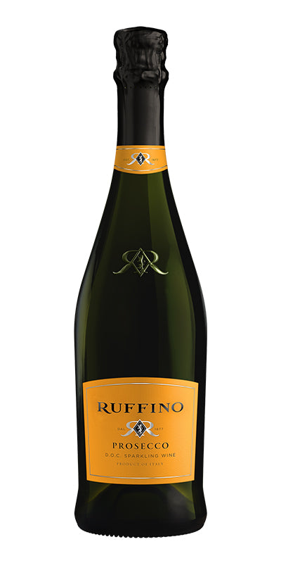 Ruffino Prosecco NV 750 ml.