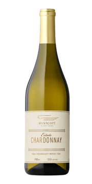 Westcott Vineyards Estate Chardonnay 2021